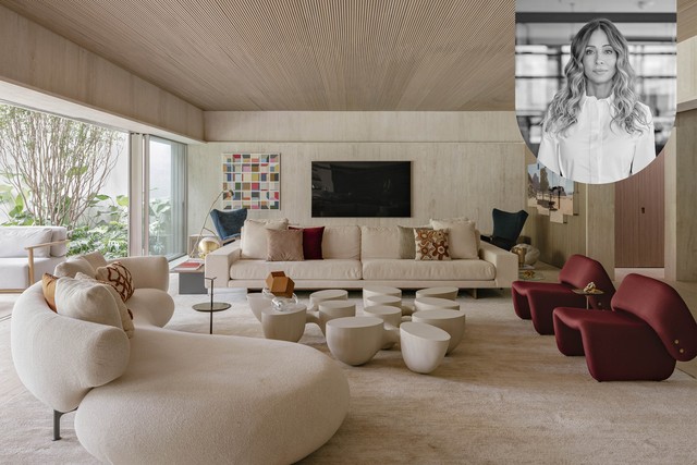 Dia da Mulher: arquitetas, designers e paisagistas inspiradoras para ...