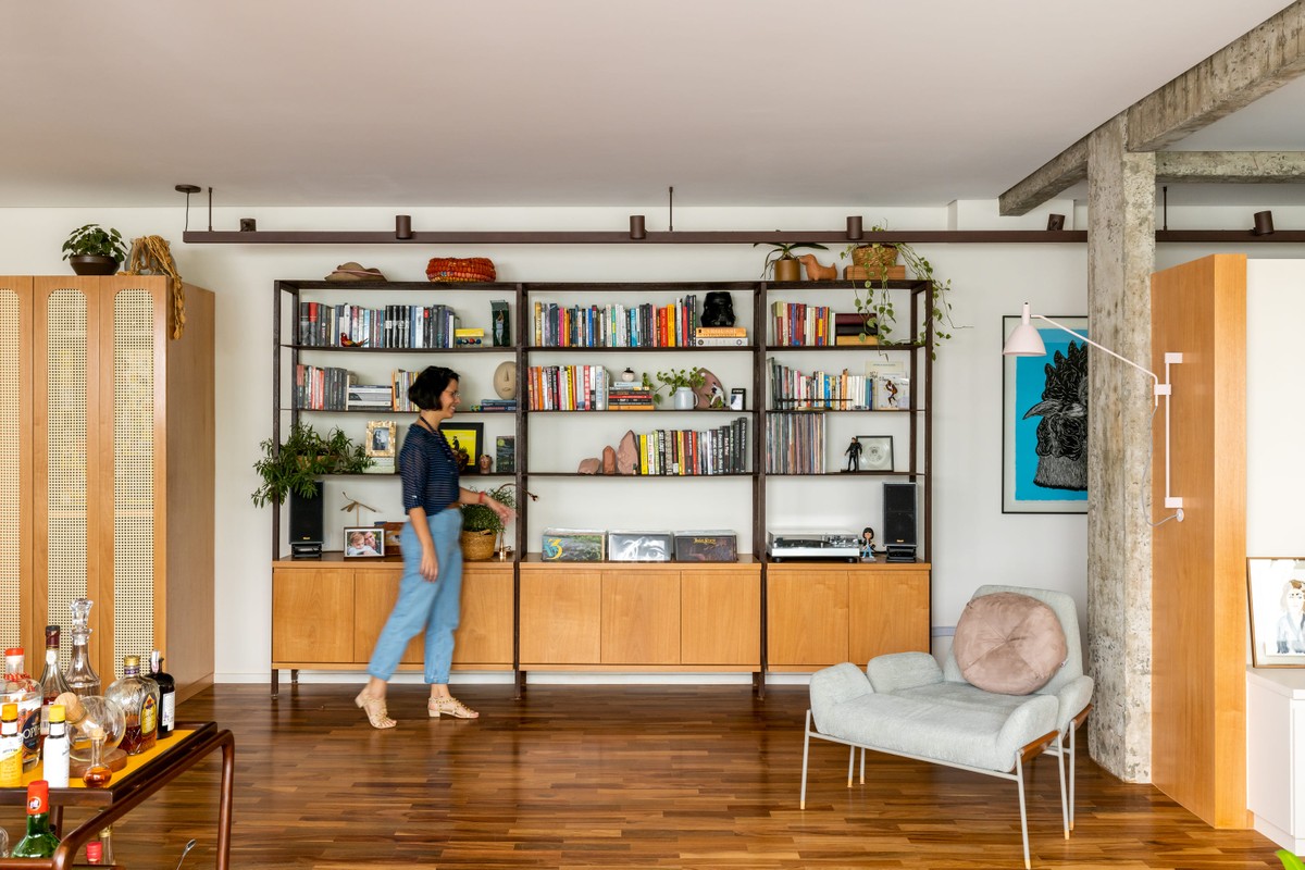 Sala de leitura aconchegante 10 ideias de decoração para se inspirar