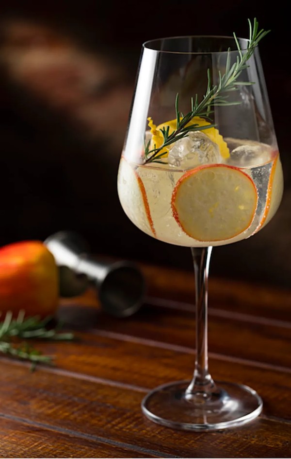 Como fazer gim tônica: 5 receitas diferentes para brindar em casa ...