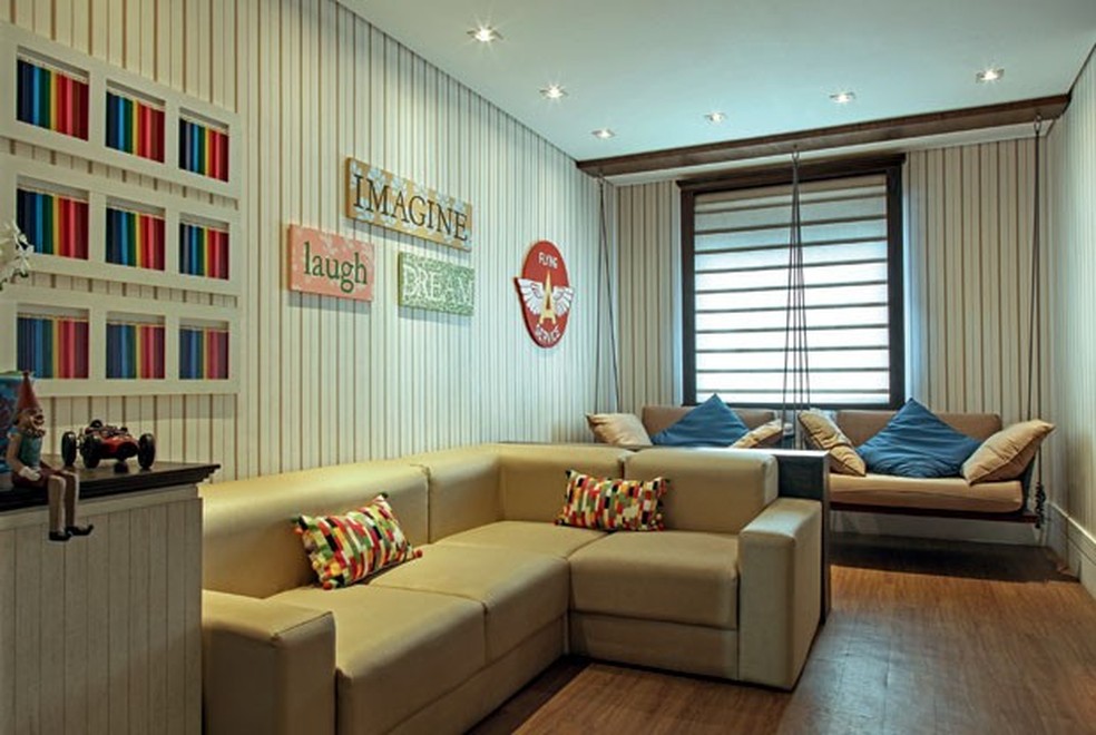 AC Arquitetura + Design de Interiores