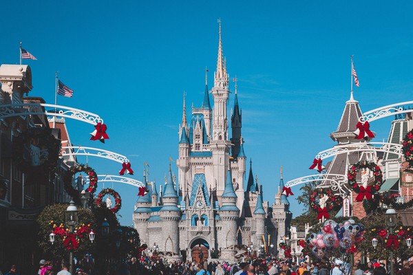 6 pontos secretos da Disney para a sua próxima viagem