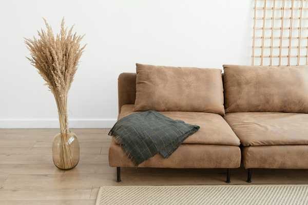 Sofá-cama: as 5 melhores opções para um ambiente confortável
