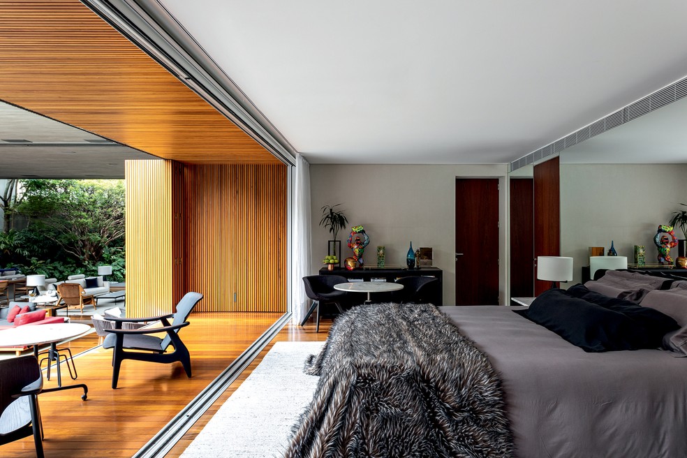 Decoração para quarto de casal: 9 ideias criativas e cheias de estilo