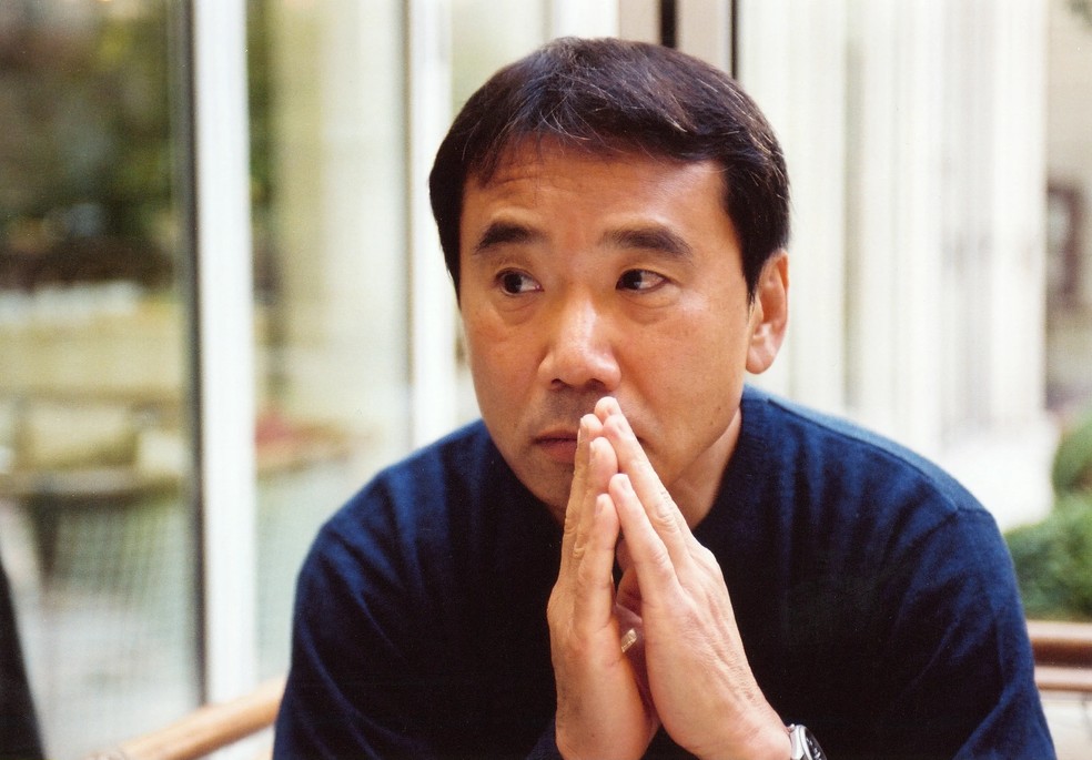 Haruki Murakami: os lugares do mundo que aparecem nos romances do escritor japonês — Foto: Getty Images 