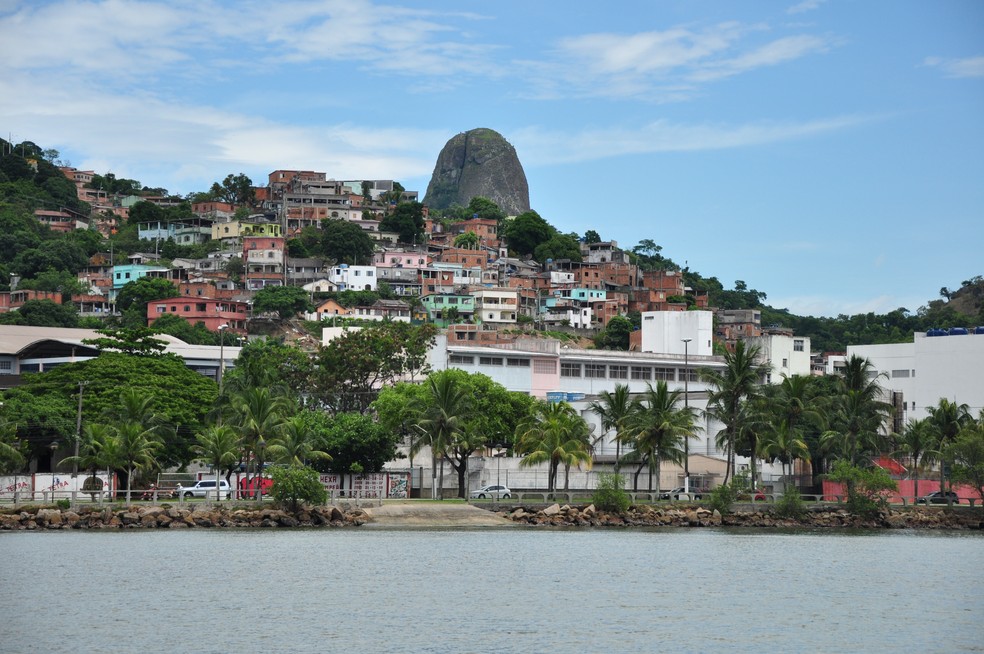Vitória é a capital mais cara para comprar imóvel no Brasil — Foto: Getty Images