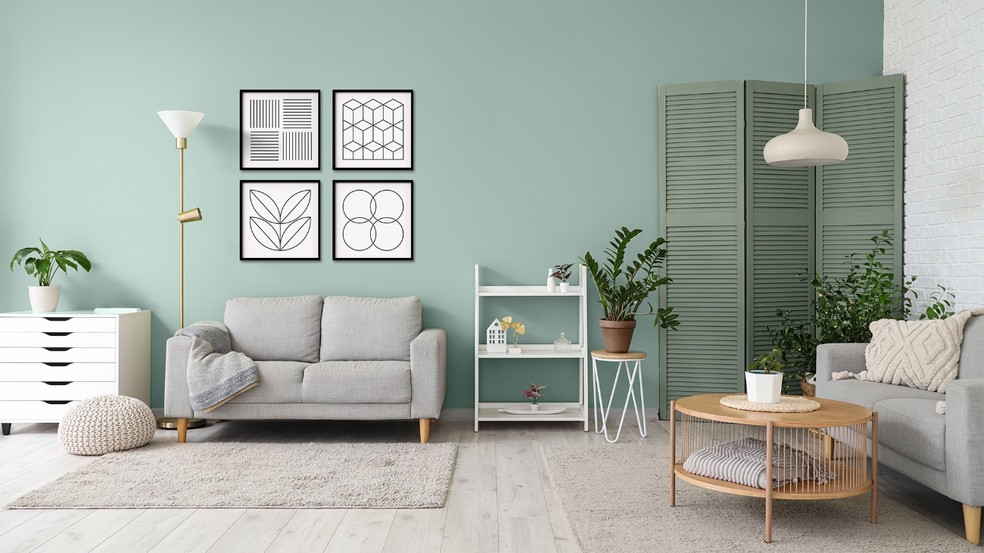 Cores de 2025: 10 ideias de decoração com as tendências do ano