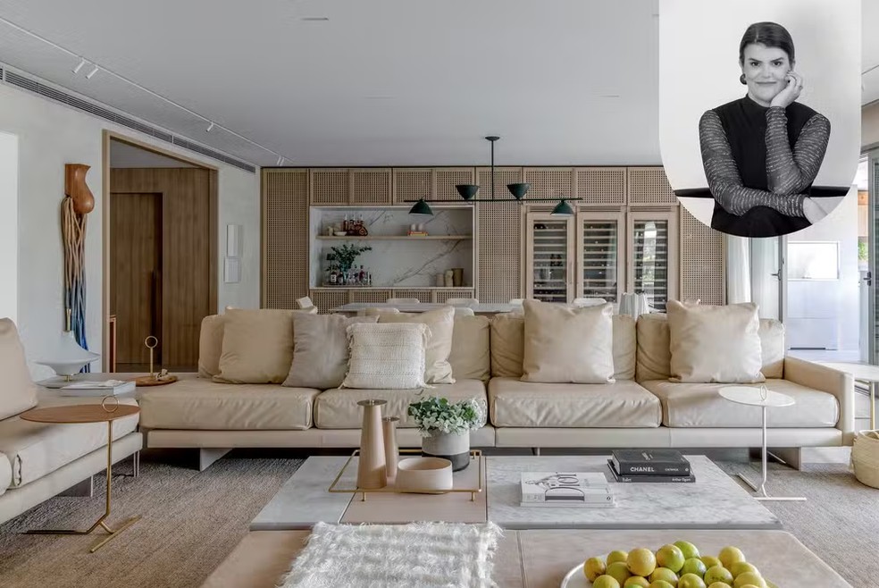 Dia da Mulher: arquitetas, designers e paisagistas inspiradoras para ...