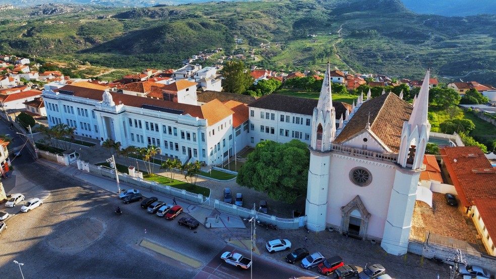 Diamantina, Minas Gerais — Foto: Getty Images