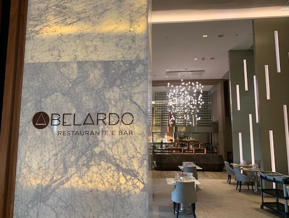 Abelardo Restaurante E Bar