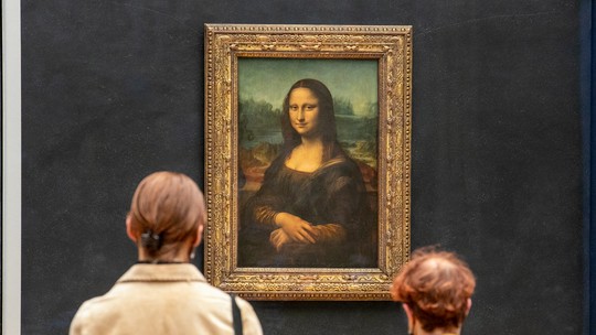 Por que o Museu do Louvre corre o risco de perder a Mona Lisa?