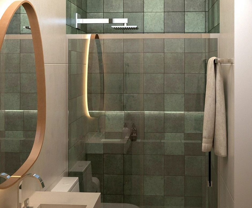 Pedra hijau: o que é e como usar na arquitetura e decoração