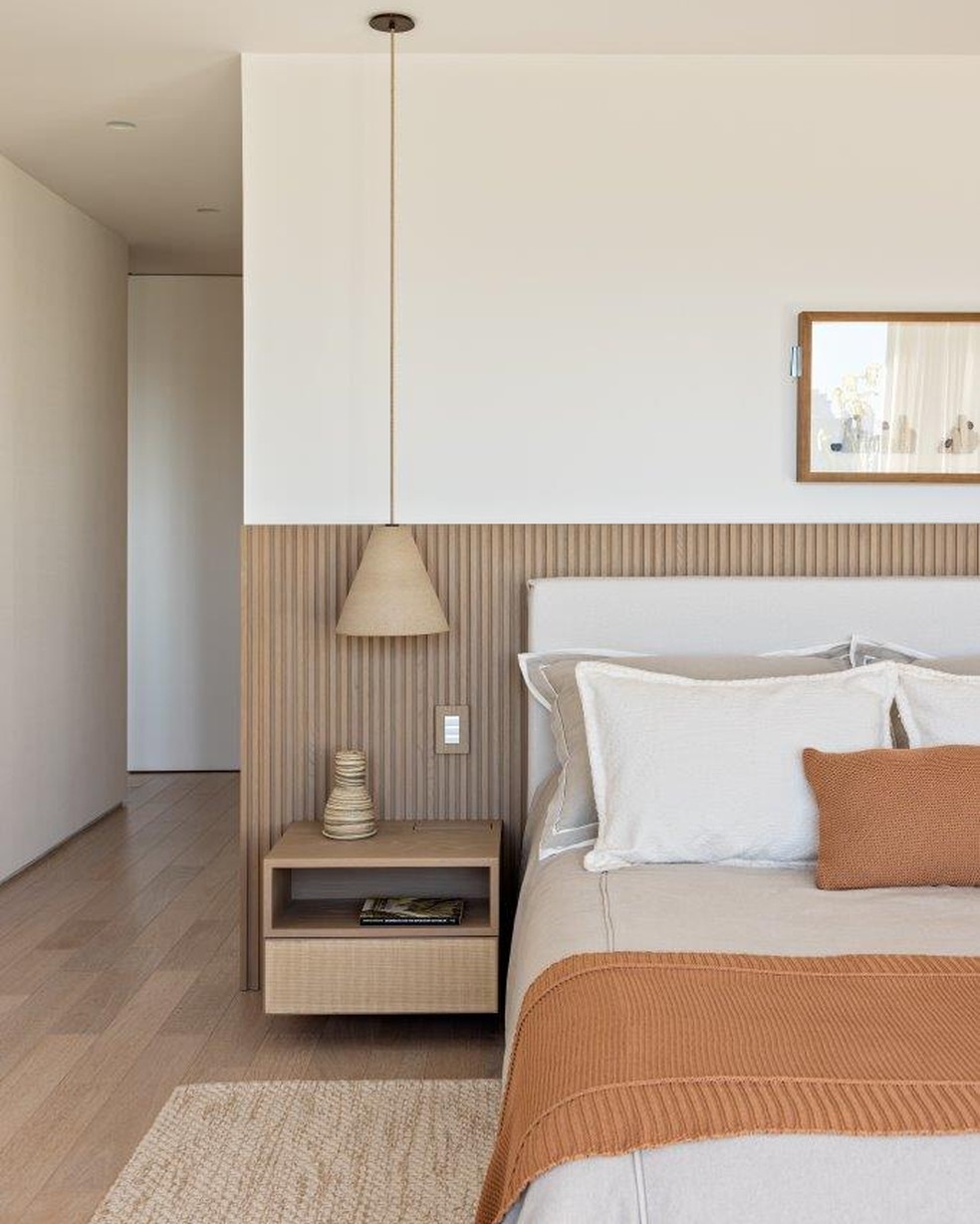 Ideias De Quartos Modernos Decoração De Quarto De Casal: Dicas Para