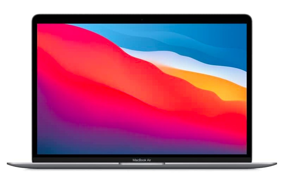 MacBook Air — Foto: Reprodução/Amazon