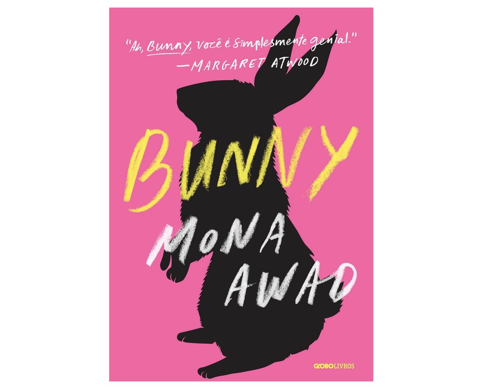 Bunny, por Mona Awad — Foto: Reprodução/Amazon