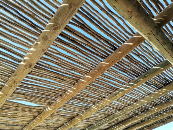 Terraço estiloso: 8 ideias para dar um ar fresco a este espaço