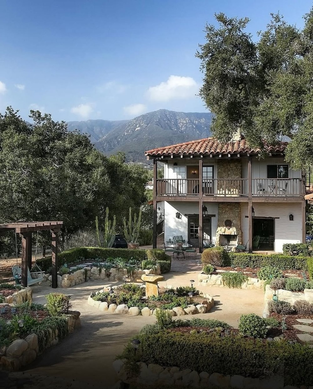 Por dentro do rancho de R$ 115 milhões de Kylie Jenner