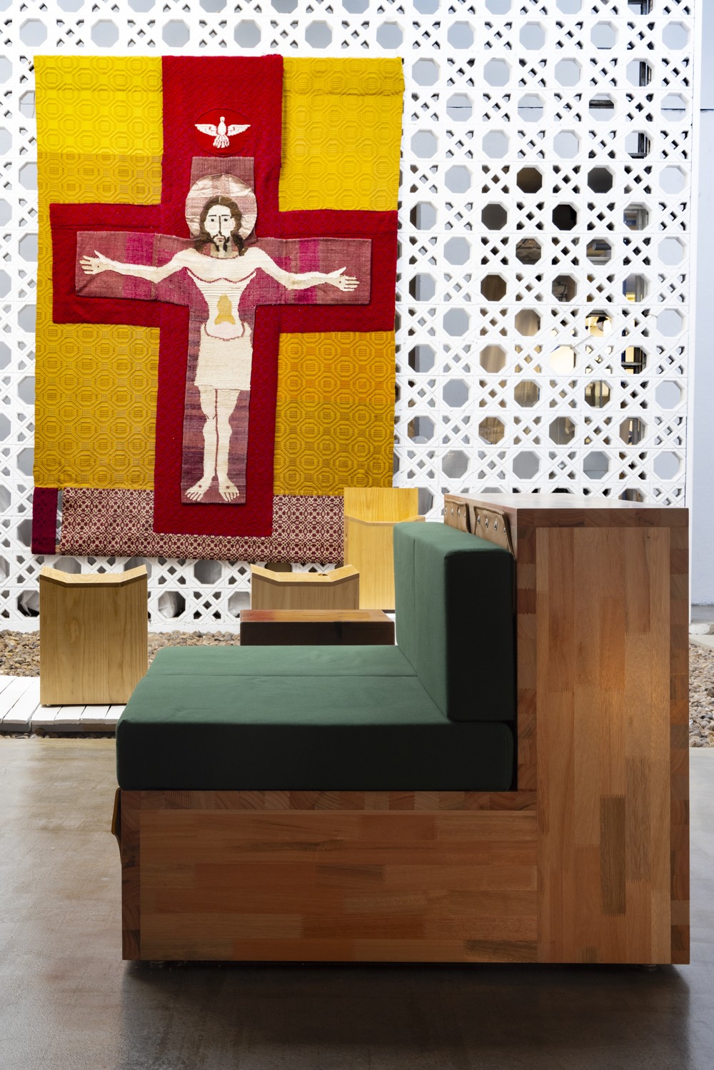 Exposição celebra legado de Lina Bo Bardi e Edmar de Almeida