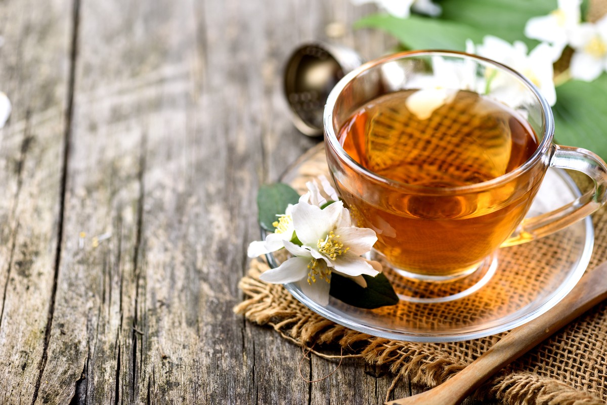 Dia do Chá: 10 receitas diferentes para turbinar a saúde