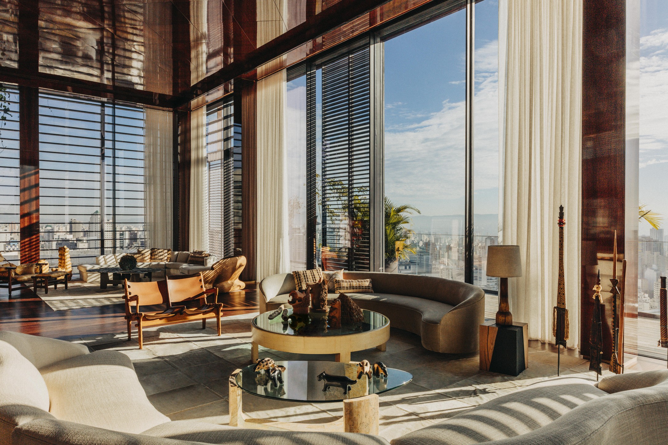 Com diárias de R$ 270 mil, suíte de hotel em São Paulo é eleita a ...