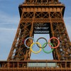 A história do símbolo máximo das Olimpíadas