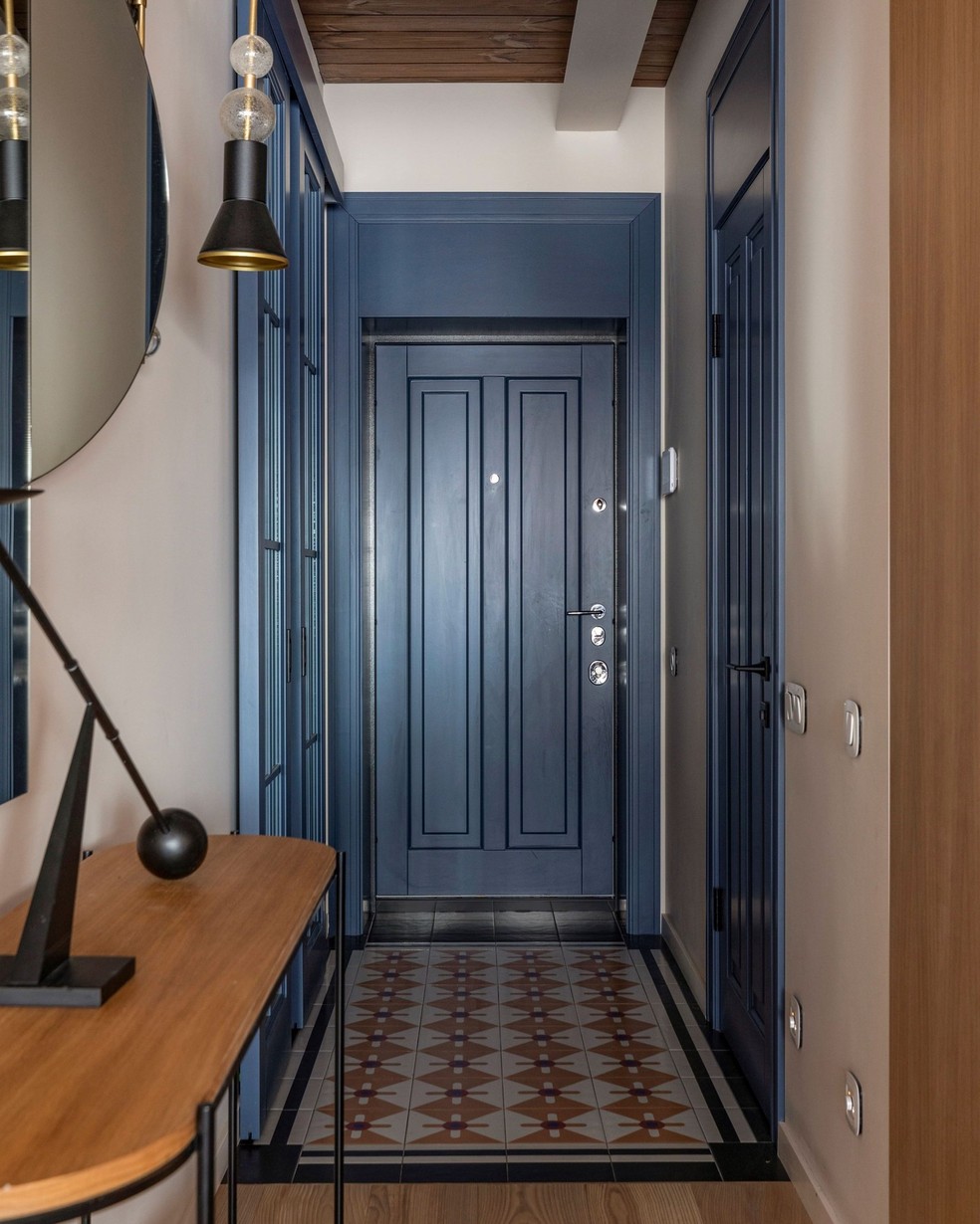 Os apartamentos mais curtidos na Casa Vogue em 2025