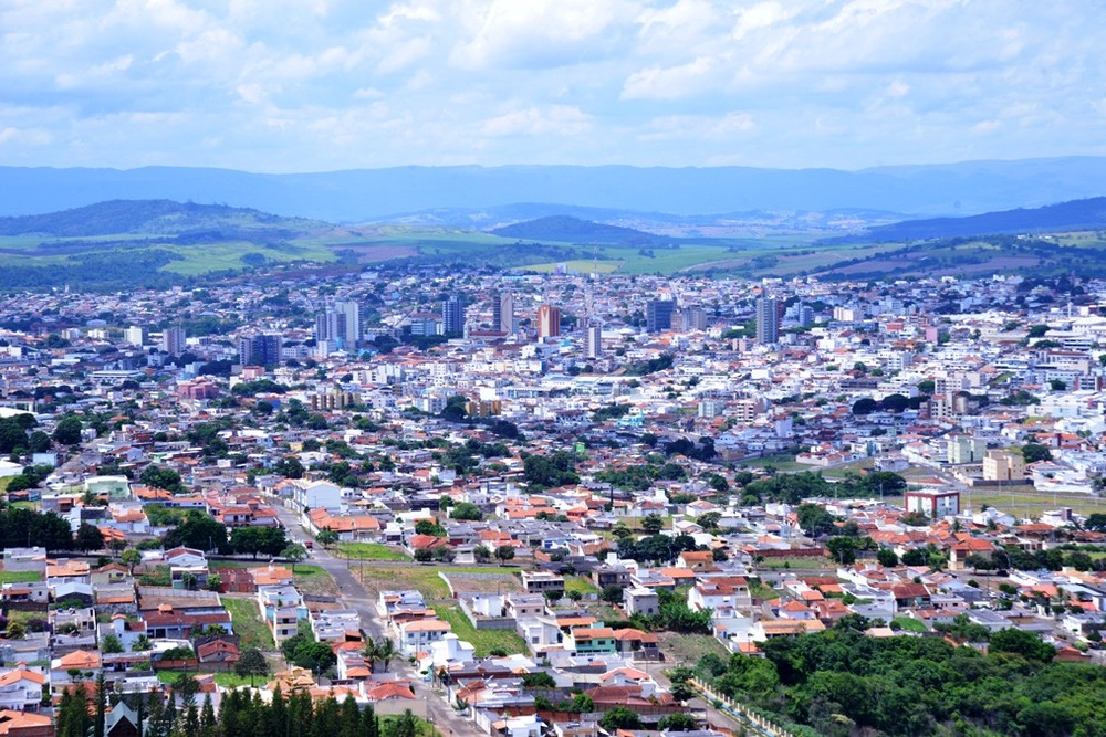 As Cidades Mais Seguras De Minas Gerais Cidades Casa Vogue