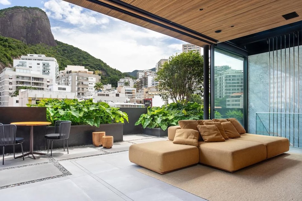 Conheça o Studio Roca, escritório de arquitetura com abordagem jovem e ...