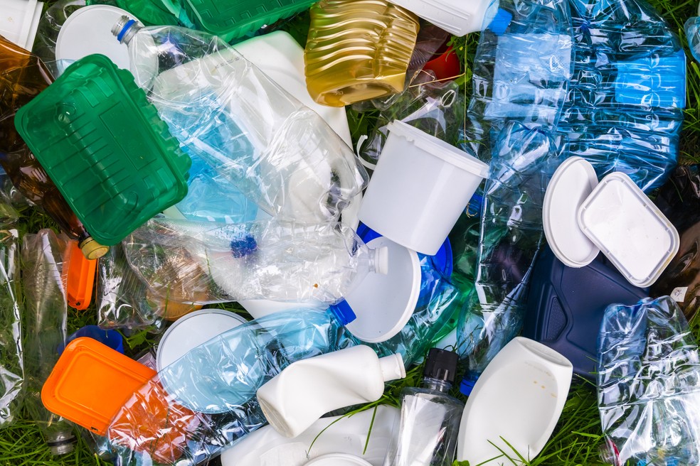 Como separar lixo reciclável: um guia prático para o dia a dia em casa