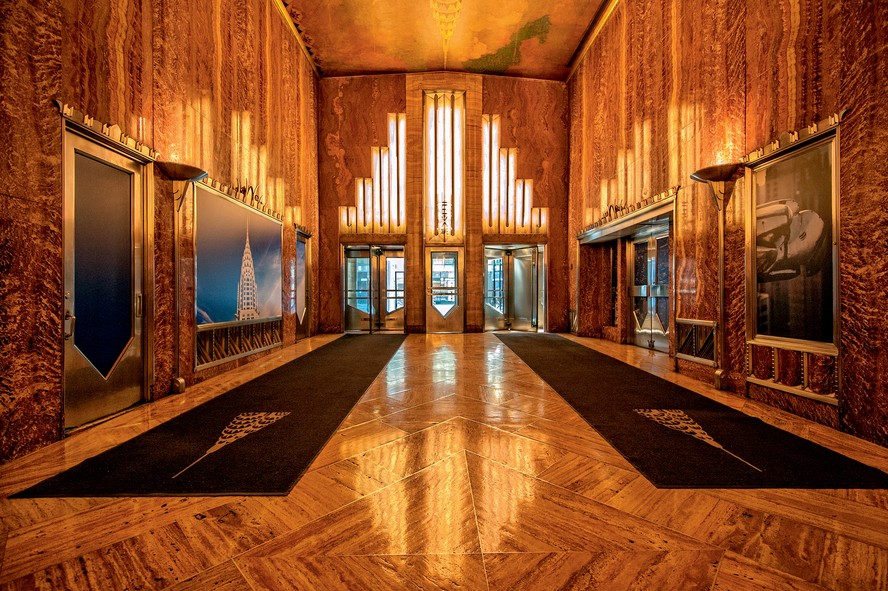 100 anos de art déco: um estilo cuja atemporalidade desafia definições