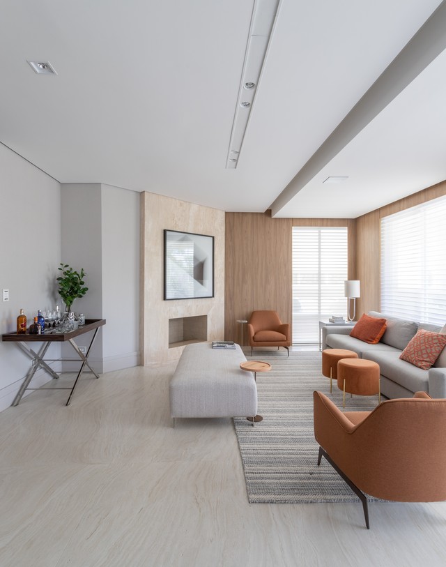 10 ideias de decoração neutra perfeitas para indecisos