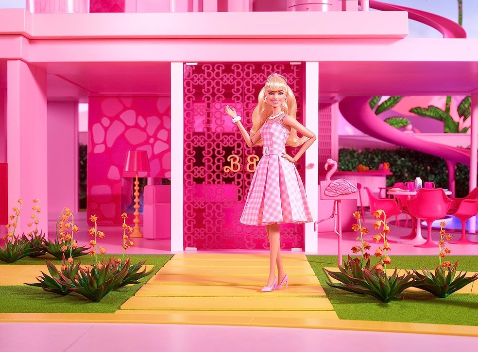Barbie dia perfeito – Edição comemorativa do filme — Foto: Reprodução/Amazon