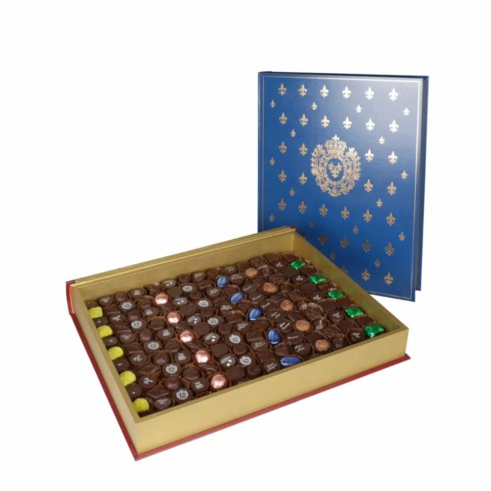 Os chocolates mais caros do mundo Comida & Bebida Casa Vogue