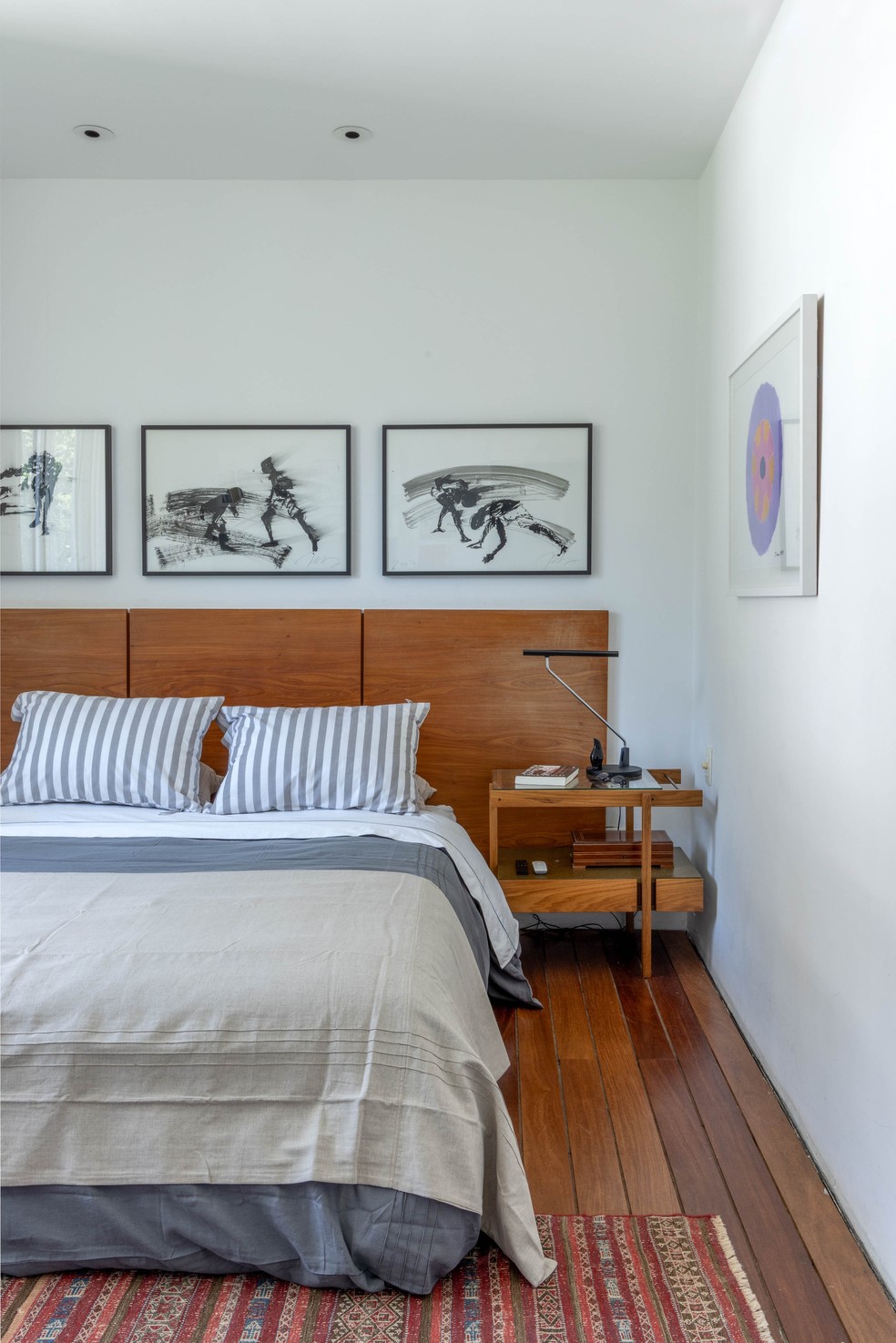 Ideias de decoração para quarto masculino para diferentes estilos