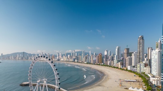 O que já sabemos sobre o maior arranha-céu residencial do mundo que será construído no Brasil