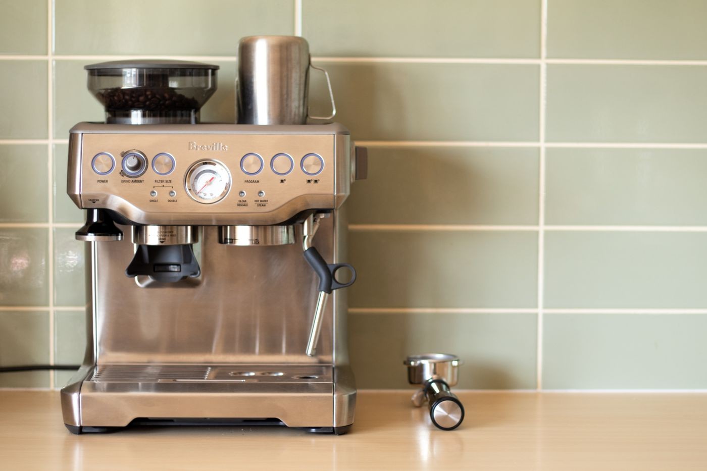 Cafeteira para espresso: 10 opções para um café digno de cafeteria em casa