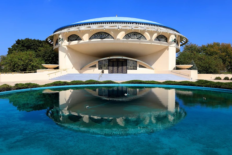 Frank Lloyd Wright: 7 casas não tão famosas assinadas por ele que
