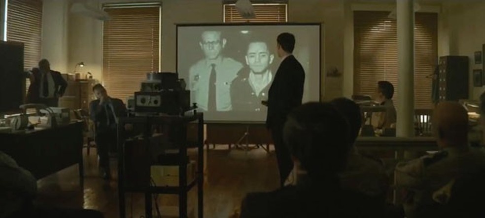 Mindhunter: reconstruindo o passado do FBI