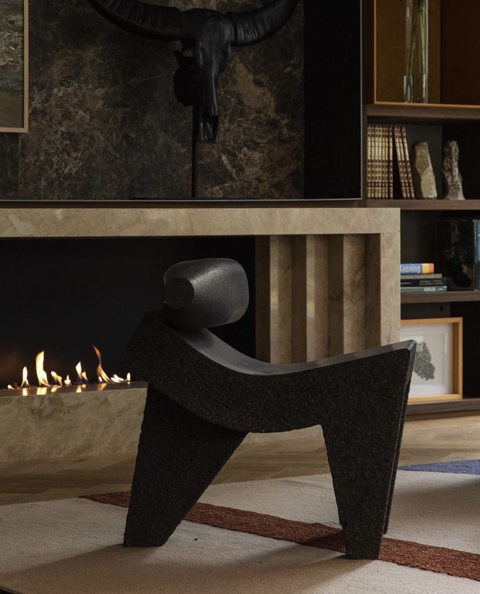 Nova plataforma on-line promove o design latino-americano de luxo