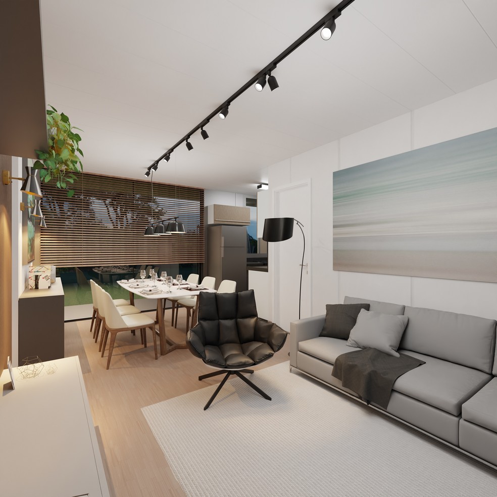 Casas modulares: as vantagens e desvantagens da nova tendência do ...