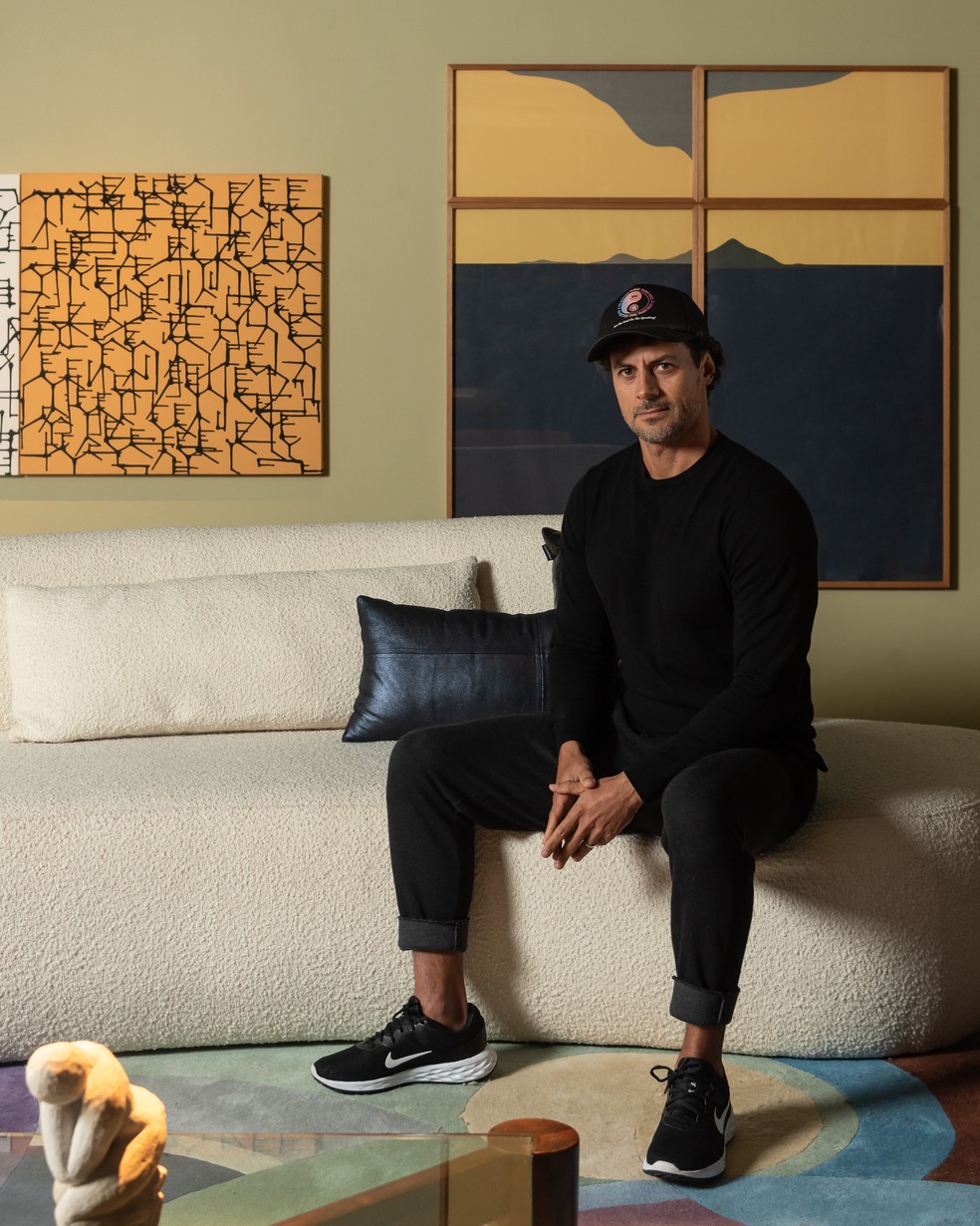 Zanini de Zanine fala sobre sua trajetória e celebra 20 anos de