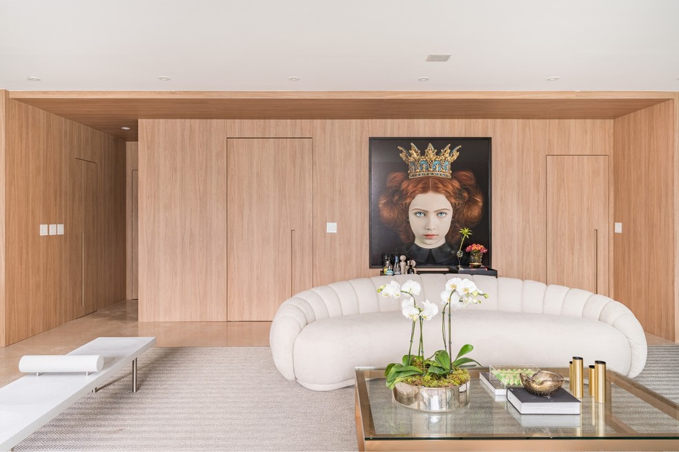 10 pórticos que são as estrelas da decoração