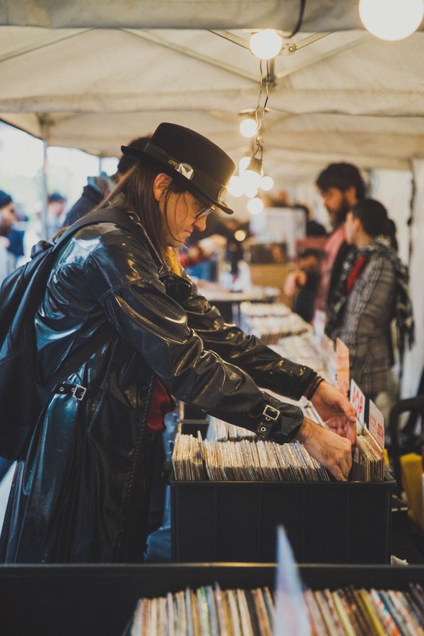 Festival Metrópole ocupa o centro de São Paulo com arte, gastronomia e ...
