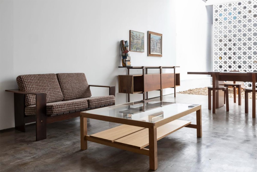 Relação de Lina Bo Bardi com a Bahia é tema de exposição na Marcenaria ...