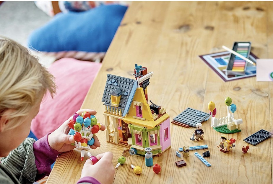 7 brinquedos educativos para crianças de todas as idades - Casa Vogue
