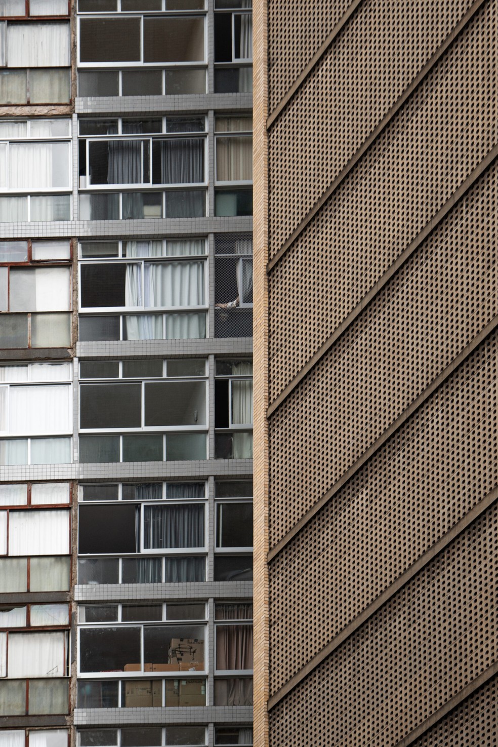 O Edifício JK e a utopia modernista de Oscar Niemeyer em Belo Horizonte