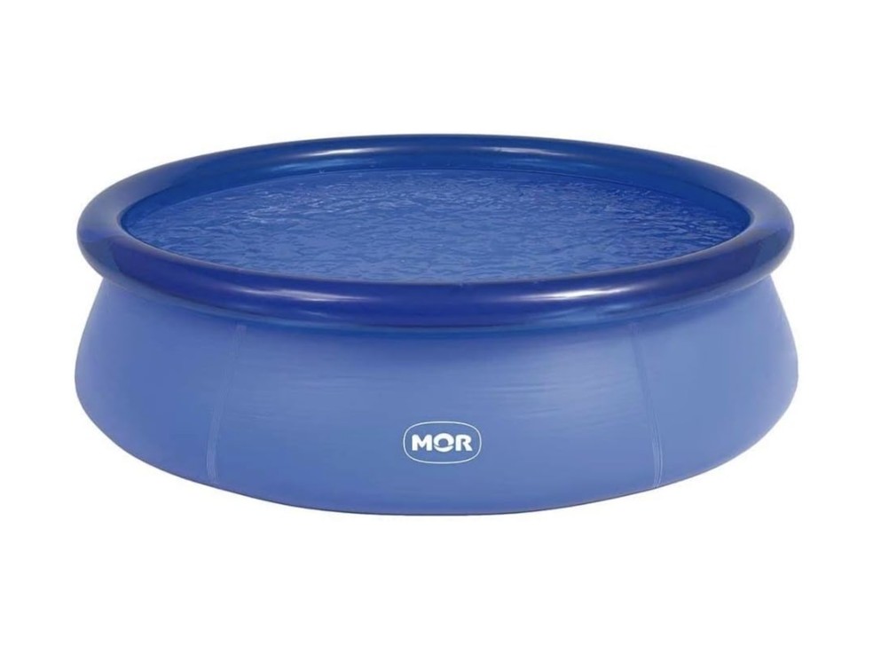 5 piscinas infláveis para se refrescar no quintal de casa | Shopping ...