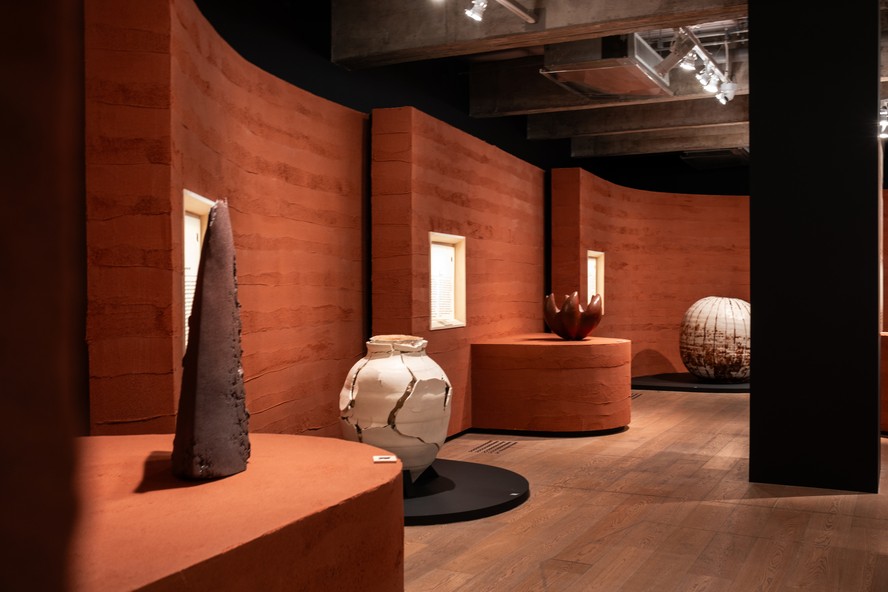 Exposição em São Paulo revela os segredos da cerâmica milenar japonesa