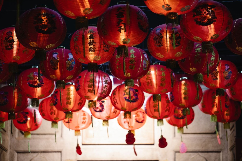 O que cada animal significa no zodíaco chinês? — Foto: Angela Roma/Pexels