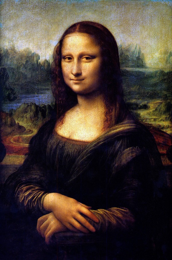 As 10 pinturas mais incompreendidas da história da arte, da Mona Lisa a ...