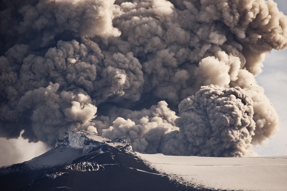  — Foto: Getty Images/Arctic-Images